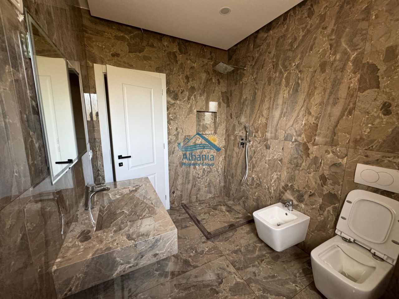 Modern Apartment With Sea View For Sale In Vlore Albania